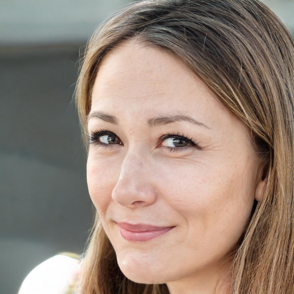 Carmen Ruiz, Analista Financiera Senior