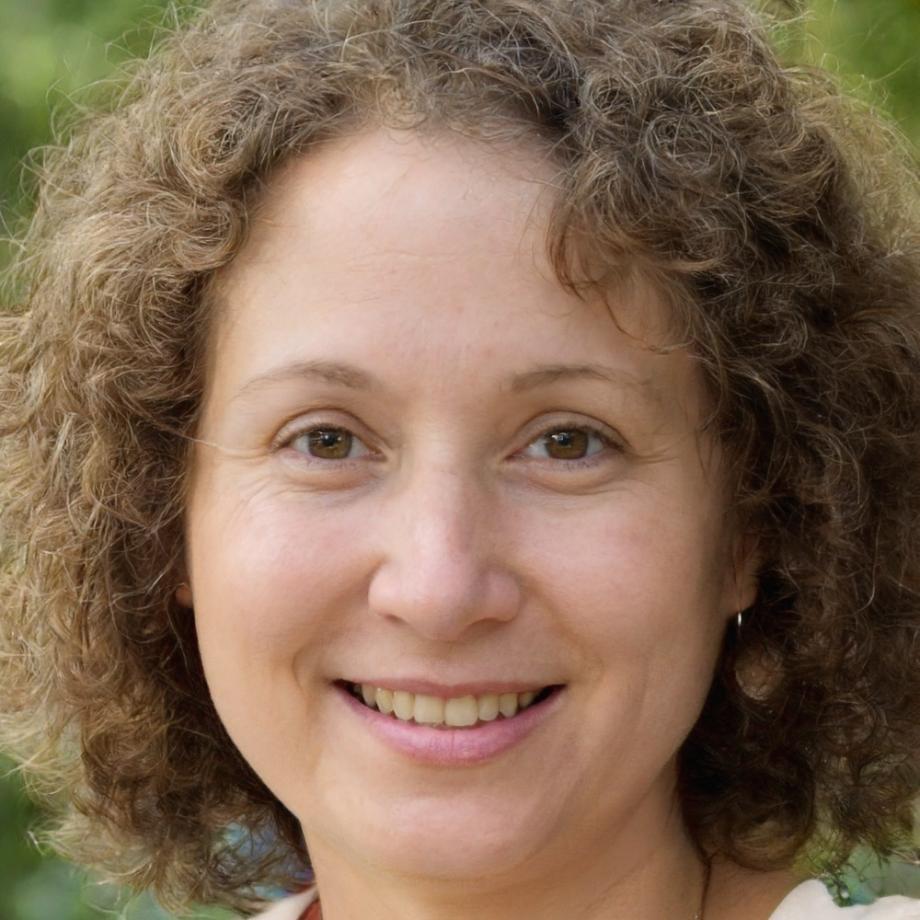 Directora de Investigación Esperanza Villalobos